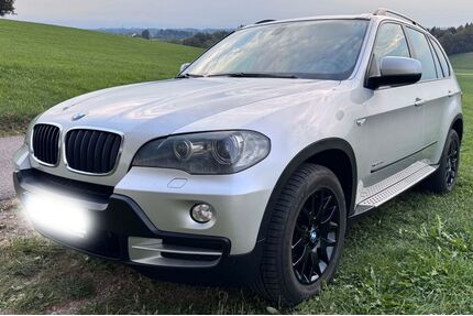 BMW X5 Gebrauchtwagen