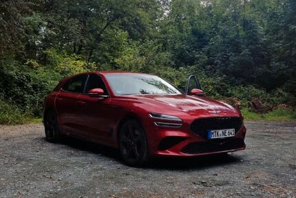 Genesis G70 Gebrauchtwagen