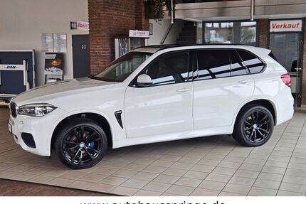 BMW X5 Gebrauchtwagen