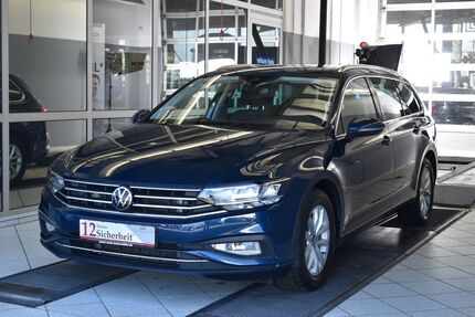 VW Passat Variant Gebrauchtwagen