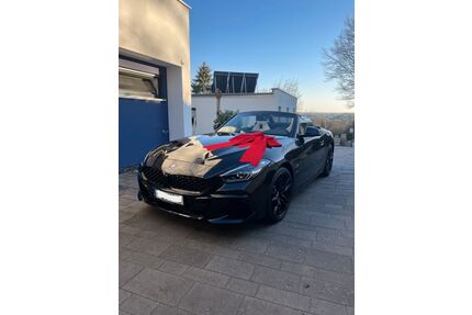 BMW Z4 Gebrauchtwagen