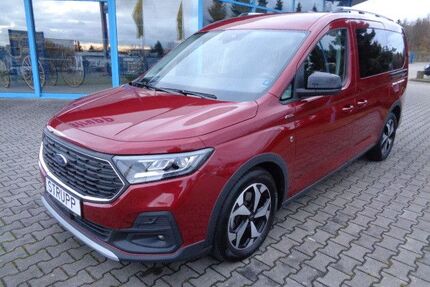 Ford Grand Tourneo Gebrauchtwagen