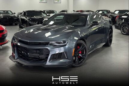 Chevrolet Camaro Gebrauchtwagen