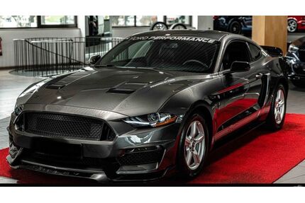 Ford Mustang Gebrauchtwagen