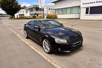 Audi A5 Gebrauchtwagen