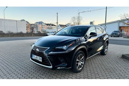 Lexus NX 300 Gebrauchtwagen