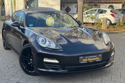 Porsche Panamera Gebrauchtwagen
