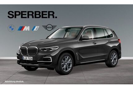BMW X5 Gebrauchtwagen