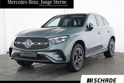 Mercedes-Benz GLC 300 Gebrauchtwagen