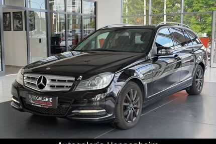 Mercedes-Benz C 200 Gebrauchtwagen