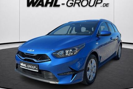 Kia ceed / Ceed Gebrauchtwagen