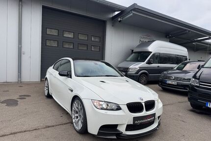 BMW M3 Gebrauchtwagen