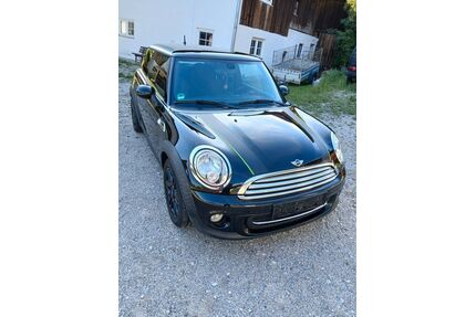 Mini Cooper Gebrauchtwagen