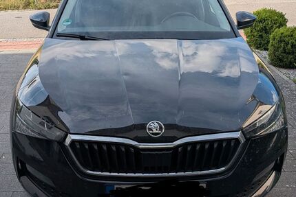 Skoda Scala Gebrauchtwagen