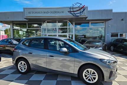 BMW 218 Active Tourer Gebrauchtwagen