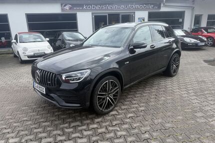 Mercedes-Benz GLC 43 AMG Gebrauchtwagen