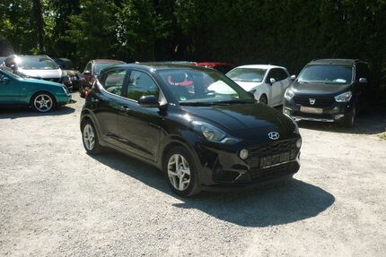 Hyundai i10 Gebrauchtwagen