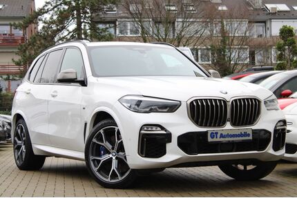 BMW X5 M50 Gebrauchtwagen