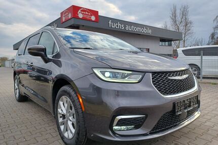 Chrysler Pacifica Gebrauchtwagen