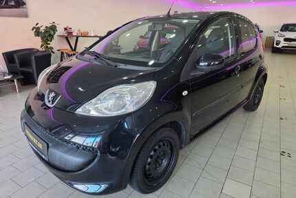Peugeot 107 Gebrauchtwagen