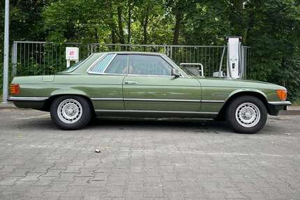 Mercedes-Benz 450 Gebrauchtwagen