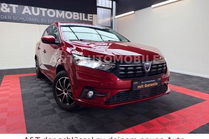 Dacia Sandero Gebrauchtwagen