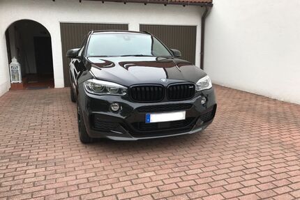 BMW X6 Gebrauchtwagen