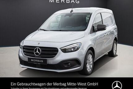 Mercedes-Benz Citan Gebrauchtwagen