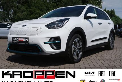 Kia Niro Gebrauchtwagen