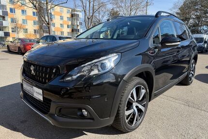 Peugeot 2008 Gebrauchtwagen
