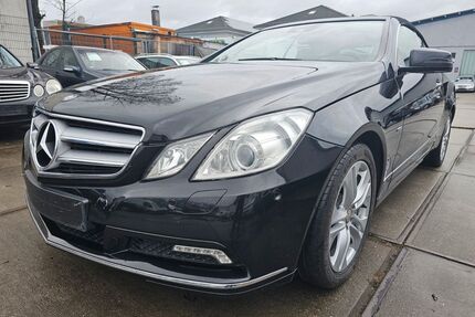 Mercedes-Benz E 250 Gebrauchtwagen