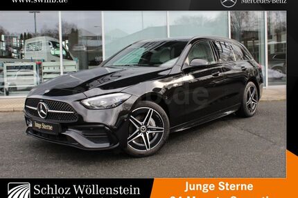 Mercedes-Benz C 300 Gebrauchtwagen