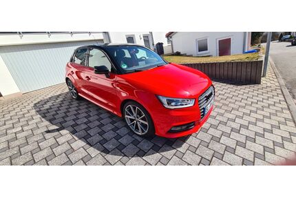 Audi A1 Gebrauchtwagen