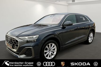 Audi Q8 Gebrauchtwagen