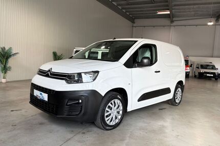Citroen Berlingo Gebrauchtwagen