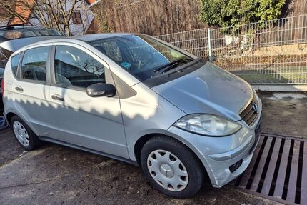 Mercedes-Benz A 160 Gebrauchtwagen