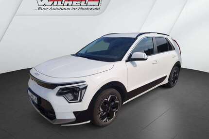 Kia e-Niro Gebrauchtwagen