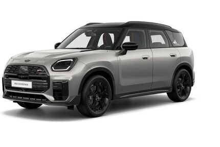Mini John Cooper Works Countryman Gebrauchtwagen