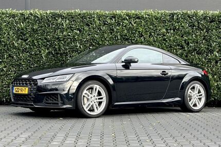 Audi TT Gebrauchtwagen