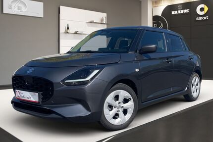 Suzuki Swift Gebrauchtwagen