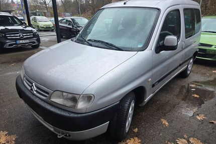 Citroen Berlingo Gebrauchtwagen