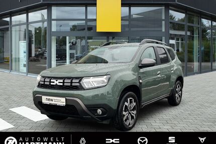 Dacia Duster Gebrauchtwagen