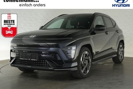 Hyundai KONA Elektro Gebrauchtwagen