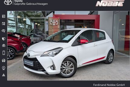 Toyota Yaris Gebrauchtwagen