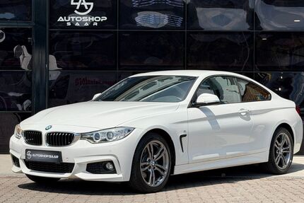 BMW 428 Gebrauchtwagen