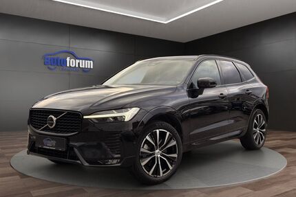 Volvo XC60 Gebrauchtwagen
