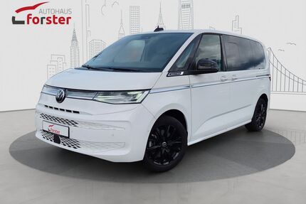 VW T7 Multivan Gebrauchtwagen