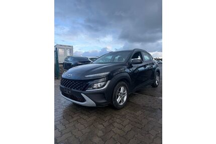 Hyundai KONA Gebrauchtwagen