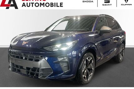 Audi Terramar 