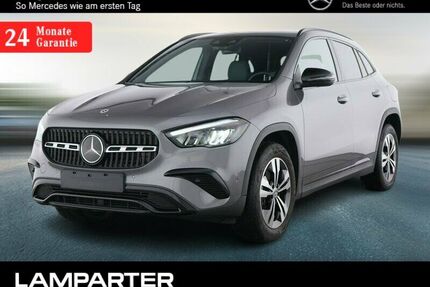 Mercedes-Benz GLA 250 Gebrauchtwagen